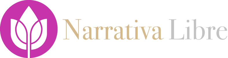 Sello editorial Narrativa Libre