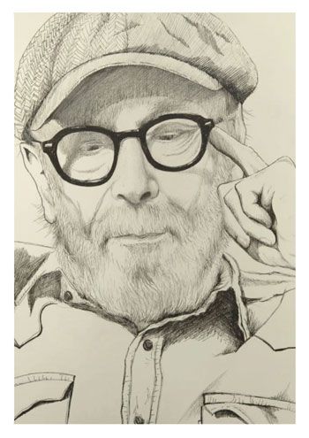 Paco Martín