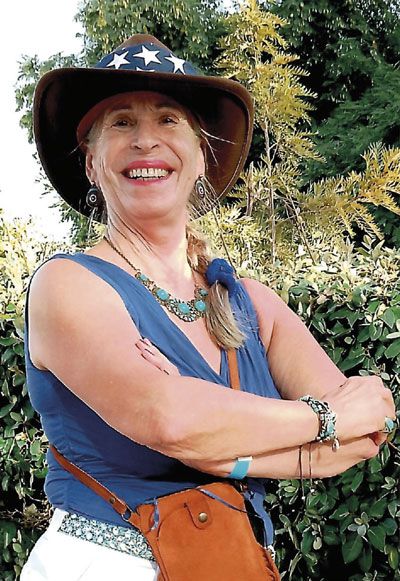 Mari Carmen Gómez Rubio