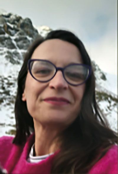 Mari Carmen Parres Díaz