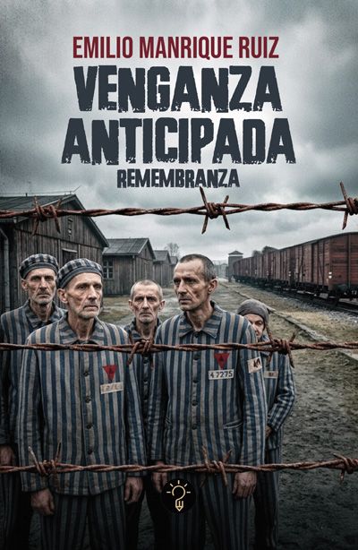 Venganza anticipada cubierta